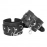 Hog Tie Cuir Leather Hand And Legcuffs - photo 1