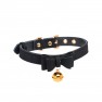 Collier Noeud Papillon Golden Kitty - photo 0