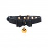 Collier Noeud Papillon Golden Kitty - photo 2