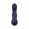 Stimulateur Mini Langue Clitoris et Point-G Yumi - photo 1