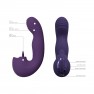 Stimulateur Mini Langue Clitoris et Point-G Yumi - photo 6