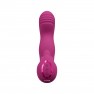 Stimulateur Mini Langue Clitoris et Point-G Yumi - photo 1