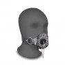 Baillon à Bouchon XTremme Open Mouth Gag With Plug Stopper - photo 0