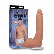 Gode Signature Codey Steele