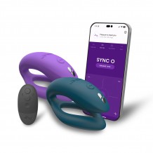 Stimulateur Sync O