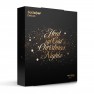 Calendrier de L'Avent Deluxe Black Edition - photo 1