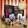 Calendrier de L'Avent Deluxe Black Edition - photo 6