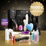 Calendrier de L'Avent Premium Black Edition - photo 5
