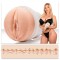 Masturbateur Savannah Bond Vagin