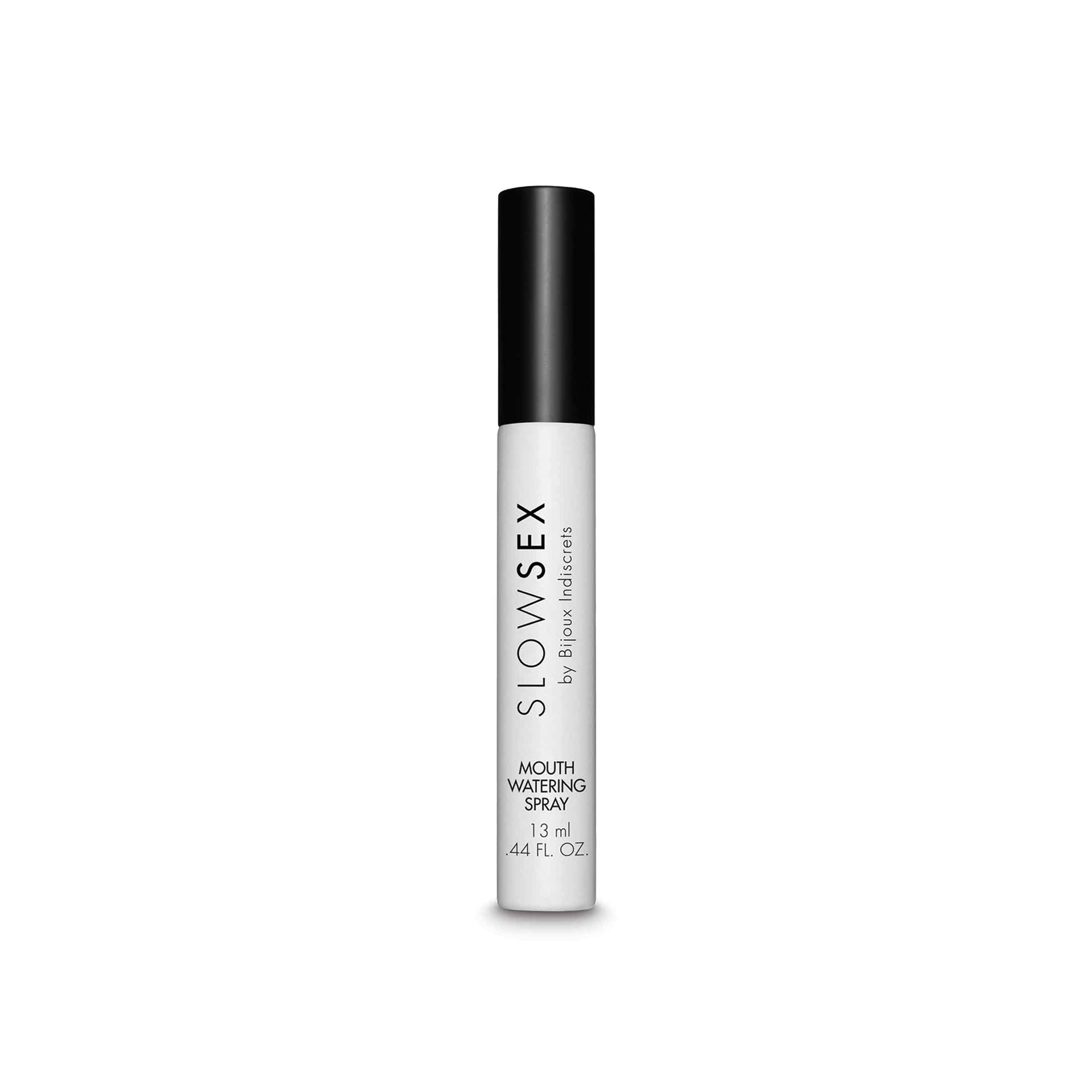 Spray Oral Activateur de Salive Slow Sex