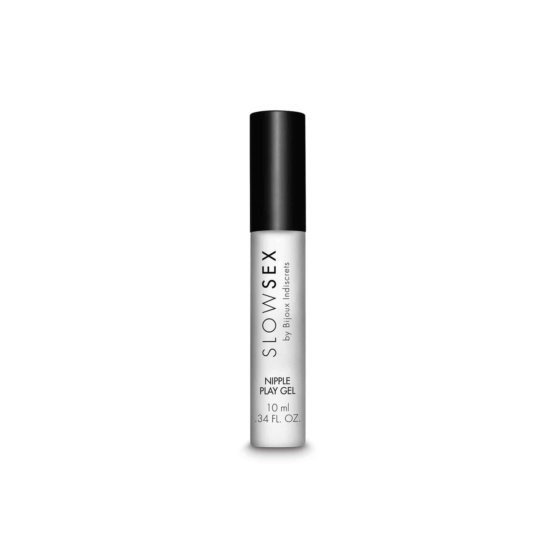 Gel Stimulant pour Tétons Nipple Play Slow Sex
