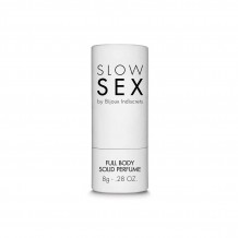 Parfum Solide Intime Slow Sex