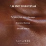 Parfum Solide Intime Slow Sex - photo 4