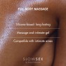 Gel de Massage Full Body Slow Sex - photo 3