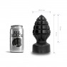 Plug Anal XXL Grenade 14 cm - AB33 - photo 1