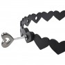 Collier avec Verrouillage Heart Day - photo 2