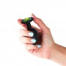 Petit Plug Camileo avec 4 Strass Ronds Interchangeables - photo 6