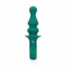 Plug Anal Vibrant Pawn Shaped Anal Vibrator