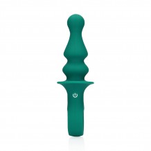 Plug Anal Vibrant Pawn Shaped Anal Vibrator