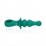 Plug Anal Vibrant Pawn Shaped Anal Vibrator - photo 2