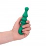 Plug Anal Vibrant Pawn Shaped Anal Vibrator - photo 3