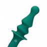 Plug Anal Vibrant Pawn Shaped Anal Vibrator - photo 5