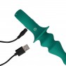 Plug Anal Vibrant Pawn Shaped Anal Vibrator - photo 6