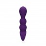 Plug Anal Vibrant Teardrop Shaped Anal Vibrator - photo 1