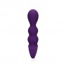 Plug Anal Vibrant Teardrop Shaped Anal Vibrator - photo 1