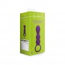 Plug Anal Vibrant Teardrop Shaped Anal Vibrator - photo 9