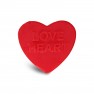 Savon Coeur Rouge Love Heart - photo 1