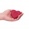Savon Coeur Rouge Love Heart - photo 2