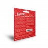 Savon Coeur Rouge Love Heart - photo 5