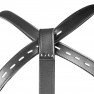 Harnais de Contrainte Bras et Jambes Body Harness - photo 4