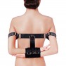 Menotte Brassard Complete Arm Restraints - photo 1