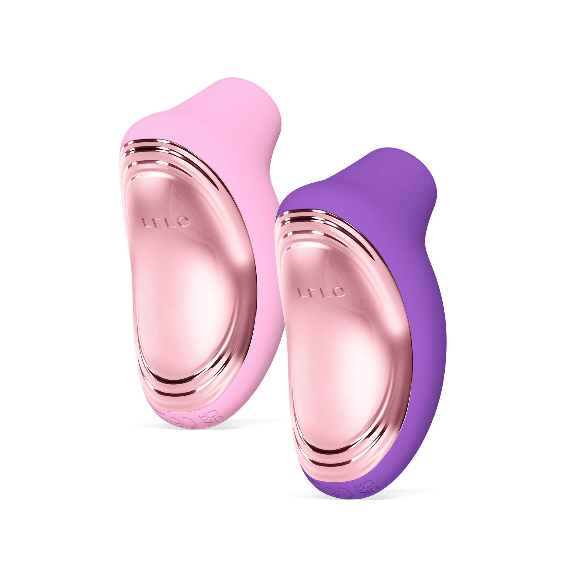 Stimulateur Clitoridien Sona 2 Travel
