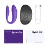 Stimulateur Connecté pour Couple Sync Go - photo 11