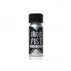 Poppers Iron Fist Black Label