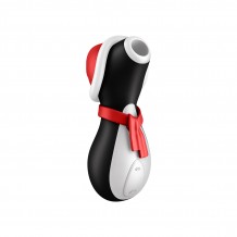 Stimulateur sans contact Penguin Edition Noël