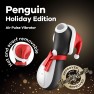 Stimulateur sans contact Penguin Edition Noël - photo 6
