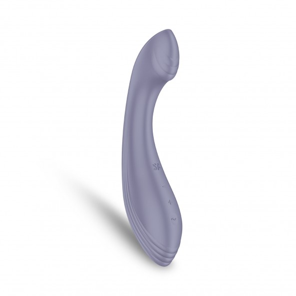 Vibromasseur Clitoris Point-G G-Force