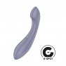 Vibromasseur Clitoris Point-G G-Force - photo 4