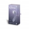 Vibromasseur Clitoris Point-G G-Force - photo 6