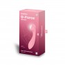 Vibromasseur Clitoris Point-G G-Force - photo 6