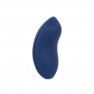 Stimulateur Clitoris Velvet Curve Cashmere - photo 4