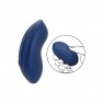 Stimulateur Clitoris Velvet Curve Cashmere - photo 8