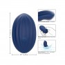 Stimulateur Clitoris Velvet Curve Cashmere - photo 9