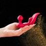 Stimulateur Culotte Vibrante Duo Lamia - photo 5