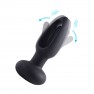 Plug Anal Vibrant Point-P Snuggy - photo 7