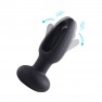 Plug Anal Vibrant Point-P Snuggy - photo 8